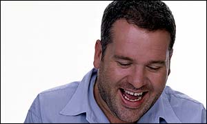 Chris Moyles
