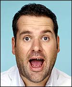 Chris Moyles