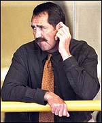 Gooch is now Essex coach