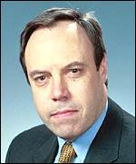 Nigel Dodds: Social Development minister