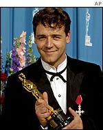 Russell Crowe