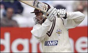 Mark Ramprakash