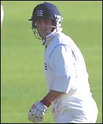 Andrew Strauss