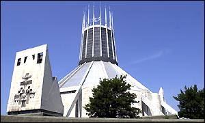 Liverpool Metropolitan Cathedral