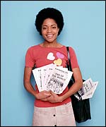 White Teeth (Channel Four)