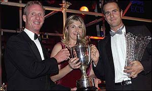 Vaughan enjoyed a summer to remember