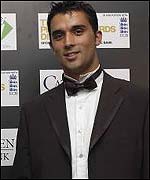 Kabir was also honoured