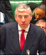 Jack Straw