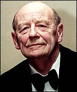 William Trevor