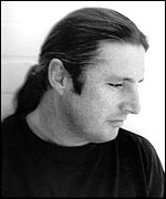 Tim Winton