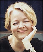 Sarah Waters