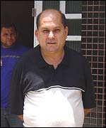 APPD President Amaury de Souza Filho