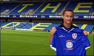 Dennis Wise