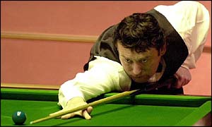 Jimmy White