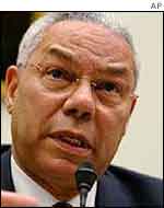 Colin Powell