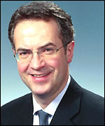Alex Attwood SDLP