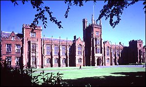 Queen's University Belfast