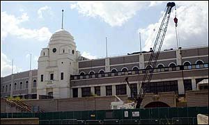 Wembley Stadium