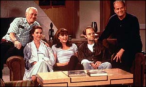 Frasier