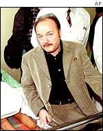 George Galloway, Labour MP
