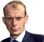 Andrew Marr