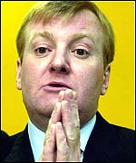 Charles Kennedy