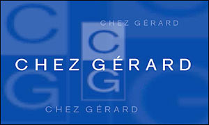Groupe Chez Gerard logo