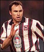 Jason Cundy