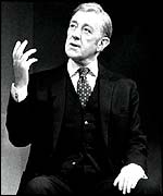 Sir Alec Guinness