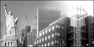 Graphic of Assembly in America