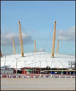 Millennium Dome