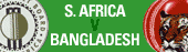 Bangladesh undertake their first Test tour of South Africa