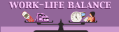 Work-life balance