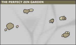 Zen garden explainer