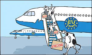 Extract from e-animation film