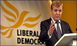 Charles Kennedy
