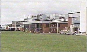 Wall's at Gloucester