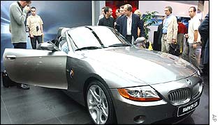 BMW Z4