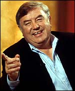 Jimmy Tarbuck