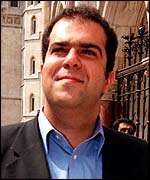 Stelios Haji-Ioannou