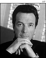 Michael Crichton