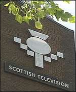 STV sign