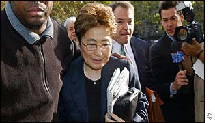 Yoko Ono