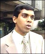 Councillor Muhammad Mohab Uddin