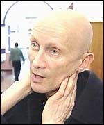Richard O'Brien