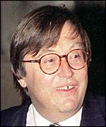 David Mellor