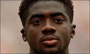 Kolo Toure