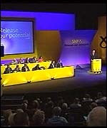 SNP conference