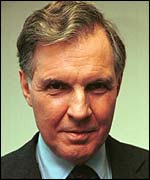 Jonathan Aitken