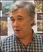 Professor Anthony Campbell